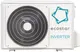 Миниатюра изображения товара Сплит-система EcoStar Radium Inverter KVS-IRAM07CH