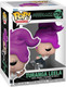 Фигурка коллекционная Funko POP! Animation. Futurama S4. Turanga Leela / Fun80077 — фото 4