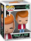 Фигурка коллекционная Funko POP! Animation. Futurama S4. Philip J Fry / Fun80078 — фото 4