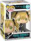 Фигурка коллекционная Funko POP! Animation. Kaiju No.8. Kikoru Shinomiya / Fun86767 — фото 4