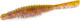 Мягкая приманка Yoshi Onyx Bone Tail 100мм D003 / 89706 (8шт) — фото 2