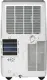Миниатюра изображения товара Мобильный кондиционер Ballu X4 BPHS-12 HX/N3