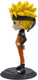 Миниатюра изображения товара Фигурка коллекционная Banpresto Q Posket. Naruto Shippuden. Naruto Uzumaki Ver.A / BNS330