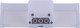 Миниатюра изображения товара Светильник линейный Uniel ULO-N11X-12W/4000K IP40 / UL-00013259