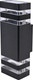 Светильник уличный Uniel UUL-S18A 2x60W/E27 IP65 / UL-00012919 — фото 6