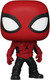 Миниатюра изображения товара Фигурка коллекционная Funko POP! Bobble. Marvel. Spider-Man Last Stand Exc / Fun84387