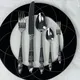 Миниатюра изображения товара Набор столовых приборов Lenardi 197-050 (30пр)