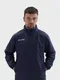 Миниатюра изображения товара Ветровка Kelme Woven Jacket / 3801241-416 (XS, темно-синий)