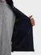 Миниатюра изображения товара Ветровка Kelme Woven Jacket / 3801241-416 (4XL, темно-синий)