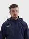 Миниатюра изображения товара Ветровка Kelme Woven Jacket / 3801241-416 (6XL, темно-синий)