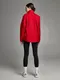 Миниатюра изображения товара Ветровка Kelme Raincoat / 3801241-600 (5XL, красный)