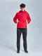 Миниатюра изображения товара Ветровка Kelme Raincoat / 3801241-600 (5XL, красный)