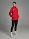 Миниатюра изображения товара Ветровка Kelme Raincoat / 3801241-600 (5XL, красный)