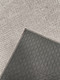 Коврик для ванной Shengrong Textile Twist 60x100-Cream-twist — фото 6