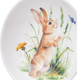 Миниатюра изображения товара Блюдце Fissman Rabbit 13508