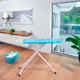 Миниатюра изображения товара Гладильная доска Leifheit AirBoard Compact M / 72585