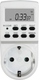 Миниатюра изображения товара Розетка с таймером Feron 23257