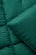 Миниатюра изображения товара Одеяло АЭЛИТА Камасутра 1x1 Теплое 140x205 (изумруд)