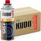 Миниатюра изображения товара Газовый баллон туристический Kudo KU-H403 (10x520мл)