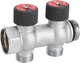 Миниатюра изображения товара Коллектор отопления Varmega VMMM03-C06152