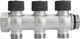 Миниатюра изображения товара Коллектор отопления Varmega VMMM03-C06153
