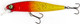 Воблер Lucky John Pro Series Basara Sp 09.00/912 / BA90SP-912 — фото 4