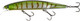 Воблер Lucky John Pro Series Makora Sp 11.00/139 / MA110SP-139 — фото 4