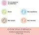 Миниатюра изображения товара Бальзам для губ Physicians Formula Butter Lip Tinted Conditioner тон бразильские ягоды