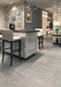 Миниатюра изображения товара Плитка Beryoza Ceramica Concrete GP Grey (300x600)