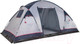 Миниатюра изображения товара Палатка FHM Cassiopeia 4 (синий/серый)
