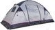 Миниатюра изображения товара Палатка FHM Cassiopeia 4 (синий/серый)