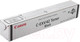 Миниатюра изображения товара Тонер-картридж Canon C-EXV42BK (6908B002)