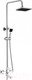 Миниатюра изображения товара Душевая система со смесителем G.Lauf NEB16-A123