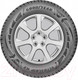 Миниатюра изображения товара Зимняя шина Goodyear UltraGrip Ice Gen-1 SUV 255/60R18 112T