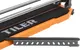 Миниатюра изображения товара Плиткорез ручной Tiler Professional TQ2 / 5033