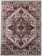 Миниатюра изображения товара Ковер Merinos Darga F669-STAN-CREAM (2x5)