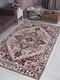 Миниатюра изображения товара Ковер Merinos Darga F669-STAN-CREAM (2x5)