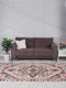 Миниатюра изображения товара Ковер Merinos Darga F669-STAN-CREAM (2x5)