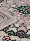 Миниатюра изображения товара Ковер Merinos Darga F674-STAN-CREAM (2x5)