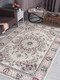 Миниатюра изображения товара Ковер Merinos Darga F674-STAN-CREAM (2x5)