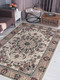 Миниатюра изображения товара Ковер Merinos Darga F674-STAN-CREAM (2x5)