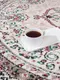 Миниатюра изображения товара Ковер Merinos Darga F675-STAN-CREAM (2.5x3.5)