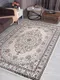 Миниатюра изображения товара Ковер Merinos Darga F675-STAN-CREAM (2x5)