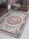 Миниатюра изображения товара Ковер Merinos Darga F670-STAN-CREAM-RED (2x5)