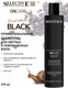 Набор косметики для волос Selective Professional Onc Black Шампунь 275мл+Кондиционер 250мл+Крем-флюд 150мл — фото 6