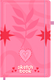 Миниатюра изображения товара Скетчбук Brauberg Art. Pink Mood / 117779 (80л)