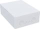 Миниатюра изображения товара Бокс пластиковый КЭАЗ OptiBox Pro 8-NNR-IP40 / 379782