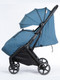 Миниатюра изображения товара Детская прогулочная коляска Babyhit Santour BS103 (синий)