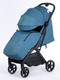 Миниатюра изображения товара Детская прогулочная коляска Babyhit Santour BS103 (синий)