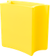 Миниатюра изображения товара Вазон БЕРКАНО Smoov Planter Arc DB / 220_080_43 (Yellow)